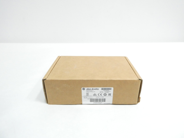 AB 1336-L4 Less Encoder Board: Industrial Automation Control Module - Image 2