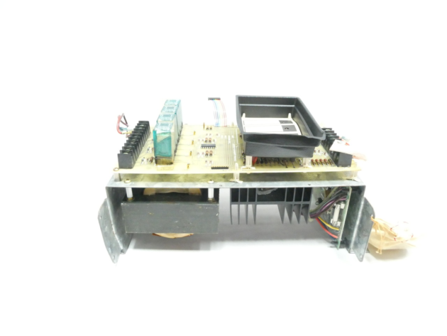 Honeywell FS-IOBUS-CPIO3 Controller Chassis to IO Chassis IO Bus, Integrated Industrial Control Solution - Image 2