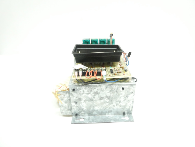 Honeywell MC-PDOY22 FTA Terminal Board Control Module for Advanced Automation Applications - Image 2