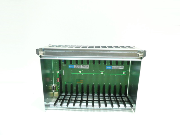 Allen Bradley 1756-L55M12 CPU Module: Industrial Control Heart