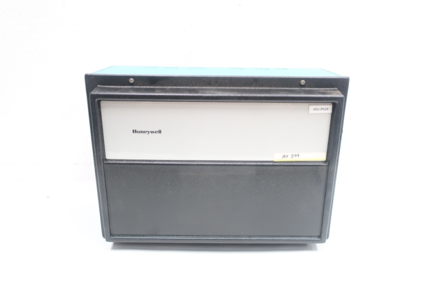 Honeywell DC230B-CE-00-10-0000000-00-0 Udc2300 Temperature Controller Advanced Industrial Temperature Control Solution