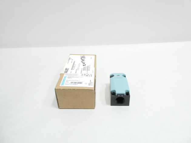 Siemens 6DS1731-8RR: Analog Input Module for High Precision Industrial Automation