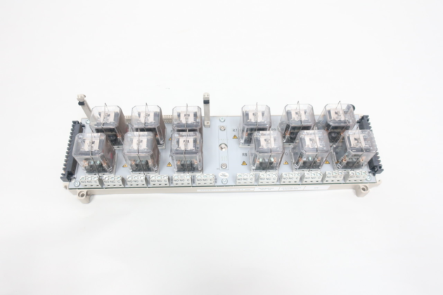 TRICONEX TRICON 3003 Digital Input Module - Image 2