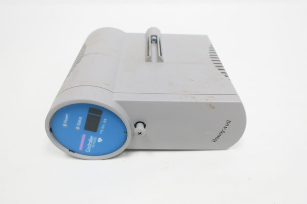 Honeywell 2MLR-AC13-CC Industrial Power Supply Module