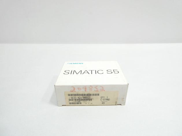 SIEMENS NKDG/A - High-Performance Digital Input Module for Industrial Control Systems - Image 2