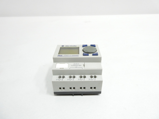 Stratix 5700 Managed EtherNet Switch - 1783-BMS12T4E2CGNK