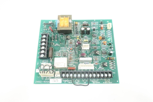 EMERSON KJ3204X1-BA1 | 12P3275X032 | DeltaV System Advanced Control Module - Image 2