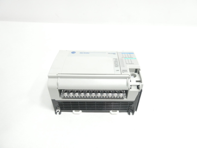 AB Industries 2706-P22R Inview Panel Mount Display - 2 Lines, Under 200 Characters