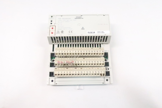 Schneider Electric BMEH582040 Redundant HSBY Processor Module, Designed for Industrial Automation