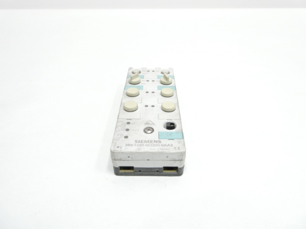 Siemens 6ES5451-8MR12: Automation Module for Efficient Control Systems