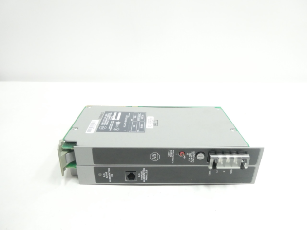 AB Fiber Optic SFP Transceiver 1783-SFP1GLX, Advanced Networking Solution - Image 2