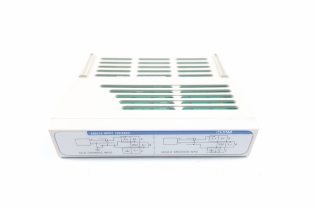 NI SCXI-1160 High-Frequency Signal Conditioning Module