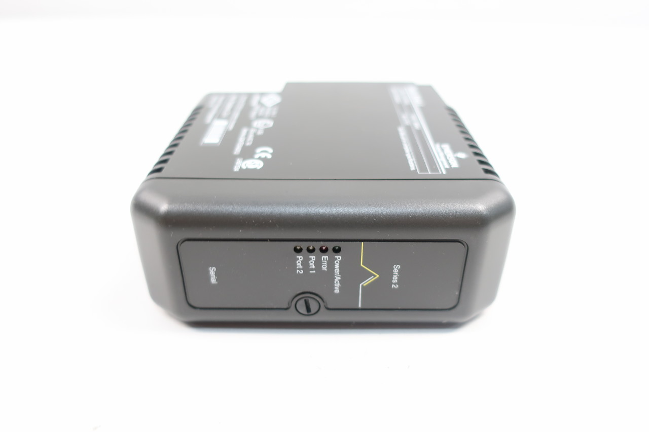 Epson SKP326-3 Industrial Control Module - Image 2