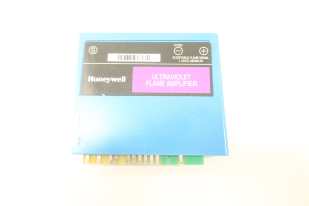 Honeywell 2MLI-CPUU Processor Module, Compact, High-Precision - Image 2