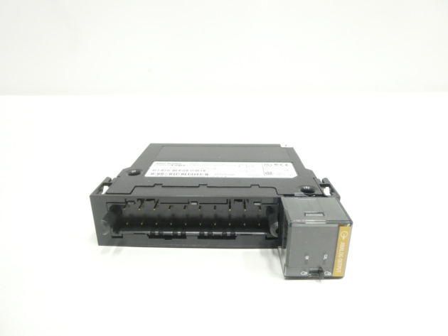 ABB AB 1747OC-EBCBA CPU Module, Industrial Control Systems - Image 2