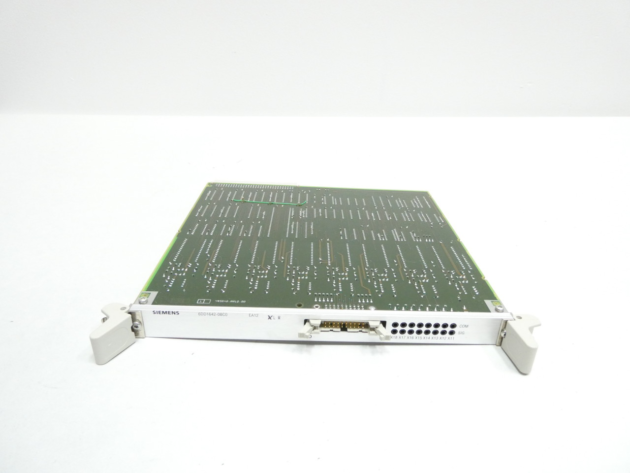 SIEMENS 505-6660 Industrial Control Module