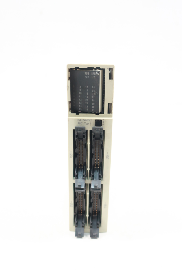 Schneider Quantum Ethernet Module 140CRP31200 Industrial Automation Innovation