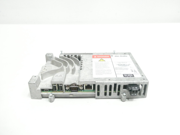 ICS Triplex T8480