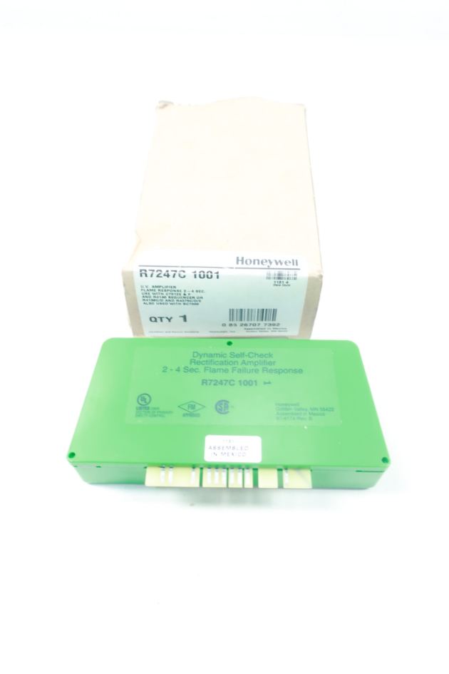 Honeywell 1304453-150 Latest Arrival for Industrial Control Solutions - Image 2