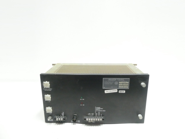 AB 1440-TB-D | 1440 Series Terminal Base D, Compact & Durable Control Module