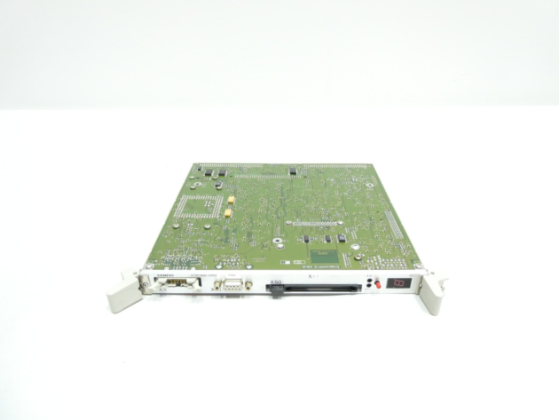 SIEMENS C98040-A1311-L Advanced Control Electronics Module