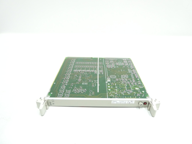 Siemens SIMATIC S7-400 6ES7414-3XJ04-0AB0 High-Performance Central Processing Unit