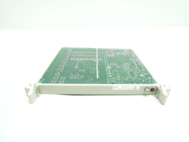 SIEMENS 6DD7 Communication Processor Module - High-Speed, Reliable Automation Solution