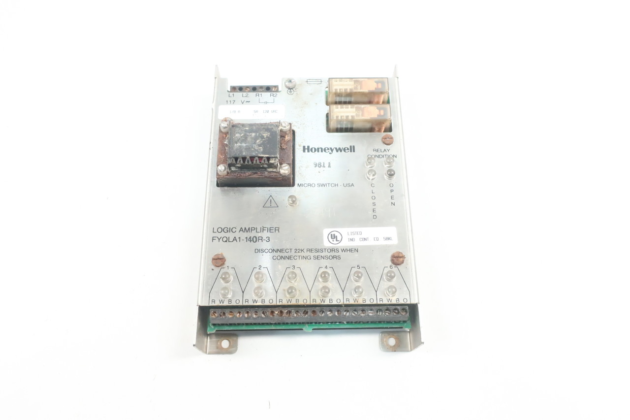 Honeywell 05701-A-0551 Engineering Interface Kit - Image 2