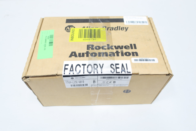 Allen-Bradley PowerFlex 755 AC Drive 20G1ANC170JA0NNNNN - Image 2
