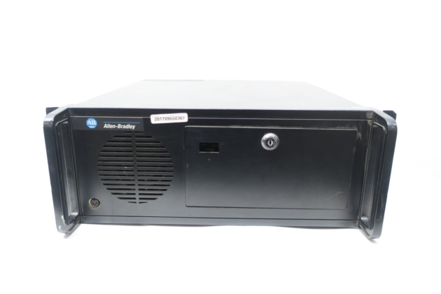 AB 1606-XL240E Power Supply Module: Uninterrupted Control, Superior Reliability for Industrial Applications - Image 2
