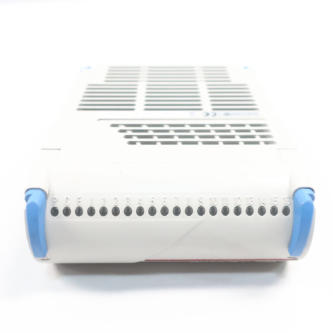 METSO IOP331 Communications Module: Advanced Control Solutions