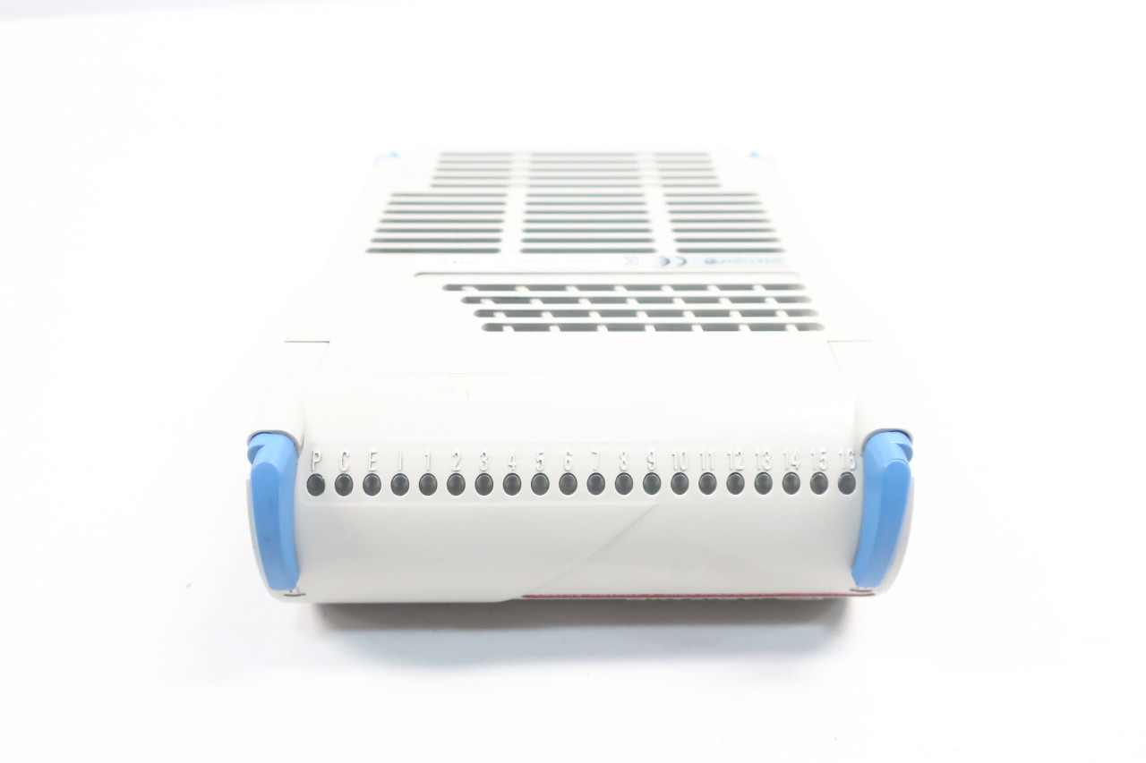 METSO IOP331 Communications Module: Advanced Control Solutions