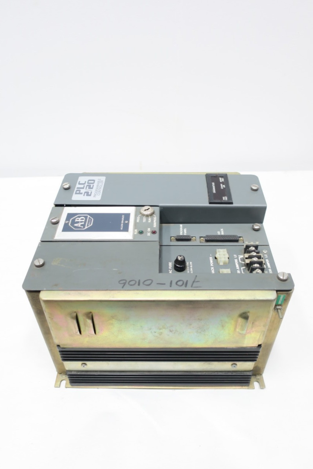 ICS TRIPLEX T8310 Expander Processor: High-Performance Module for Industrial Control Solutions