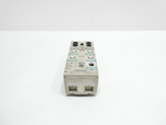 SIEMENS NKDG/A - High-Performance Digital Input Module for Industrial Control Systems