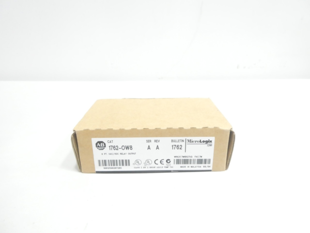 AB 1756-IB32K Slots Chasis - Industrial Control Module - Image 2