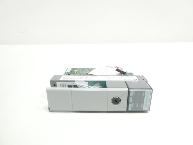 AB ControlLogix 1756-L32E Processor Module, DCS MODULE - Image 2