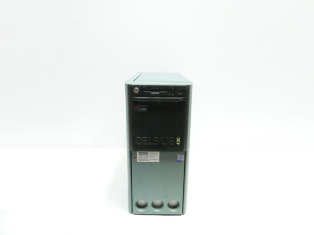 Siemens RMS-TSIG-TZ - Time Synchronization Module for Industrial Automation