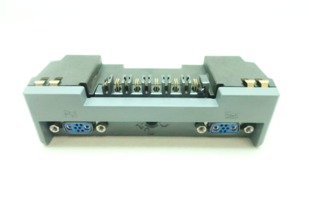 MOTOROLA MVME2301-900 VMEbus Computer Module
