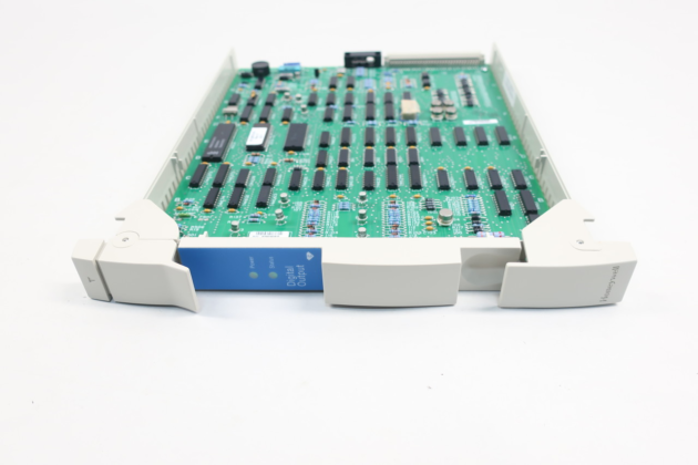 Honeywell 05701-A-0351 I/O Module, High-Speed, Modular Design