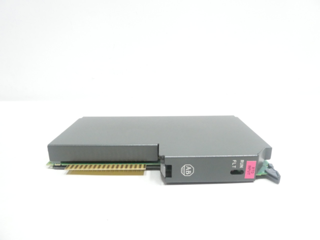 Allen-Bradley 2711P-CBL-EX04 PanelView Plus EtherNet Crossover Cable, Industrial Control Solutions