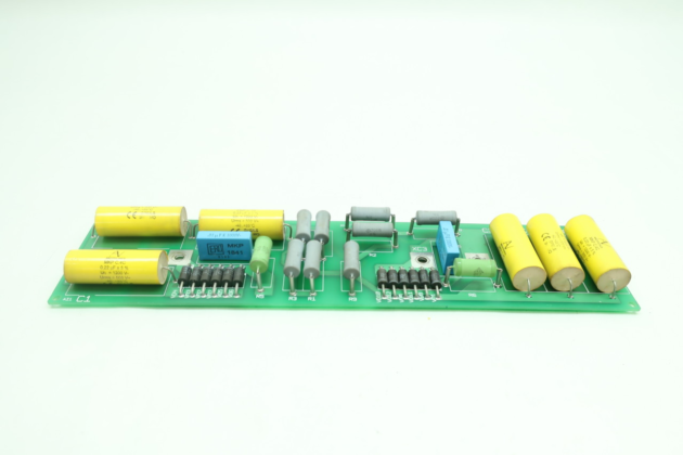 FAGOR CPU-KCF 8055/A-M: Advanced CPU Board for Industrial Control Systems - Image 2