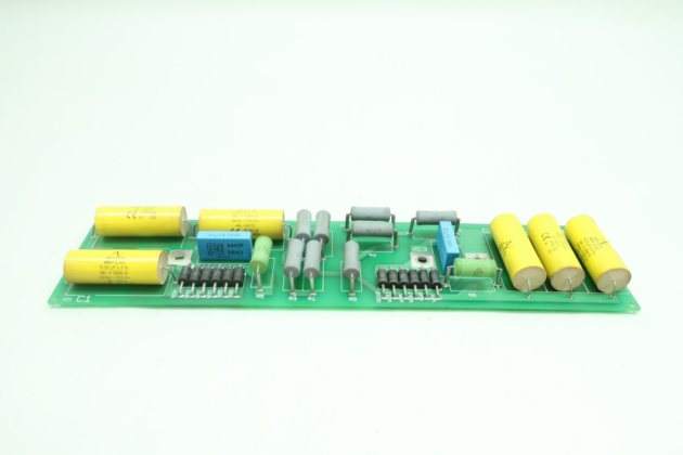 EMERSON & WESTINGHOUSE 5X00105G14 Process Control Module - Image 2