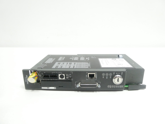 Allen Bradley 1762-L40BWAR MicroLogix 1200 40 Point Controller, Industrial Automation Solution - Image 2