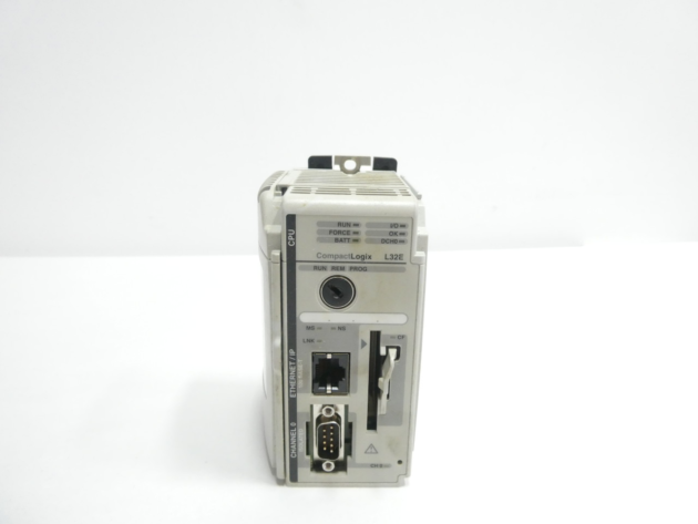 Allen-Bradley 1756-IF16 Analog Input Module, Precision Control Solutions - Image 2