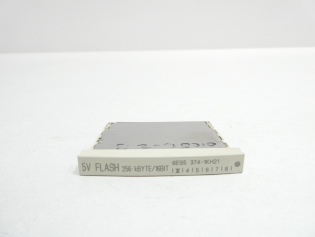 Siemens SIMATIC S7-400 6ES7414-3XJ04-0AB0 High-Performance Central Processing Unit - Image 2