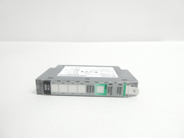 Allen-Bradley 1606-XL60DR: Redundant Power Supply for Industrial Control Systems