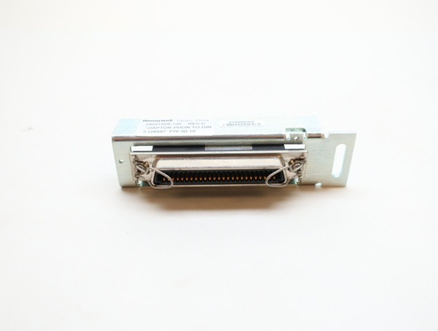 Honeywell 05701-A-0361 I/O Module, High-Precision, Modular Systems