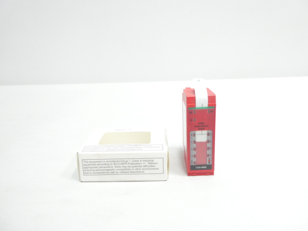 Prosoft MVI46-DFNT Client/Server Network Interface Module for Industrial Control Applications - Image 2
