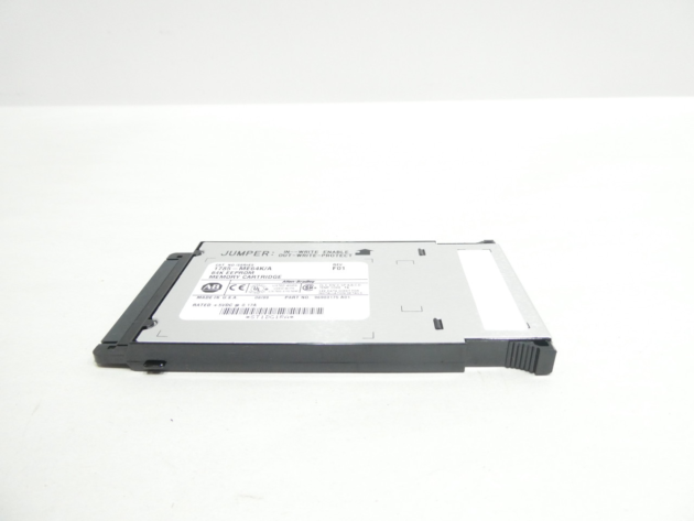 Allen Bradley 1746-IV16 Programmable Logic Controller - Image 2