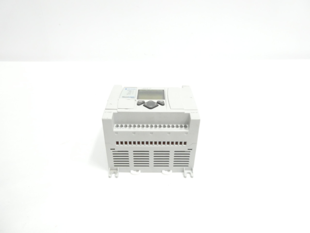 Allen-Bradley 2094-PRS8 Power Rail: 8-Axis Drive System, 230/460V, 1 IAM & 7 Additional Modules